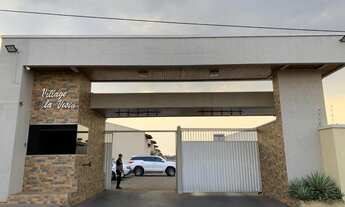 Imagem: Aluguel de casa em condomínio fechado