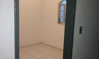 Imagem 3: Casa de 2 Quartos, Sala, Cozinha/Área de Serviço, Banheiro (Cômodos Grandes, com gesso