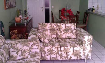 Imagem 6: Corais de Cotovelo - 98m² - 3 quartos sendo uma suíte - 2 vagas