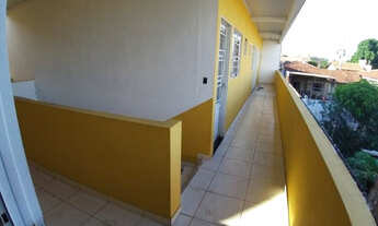 Imagem 2: Kitnet Prox. Unic