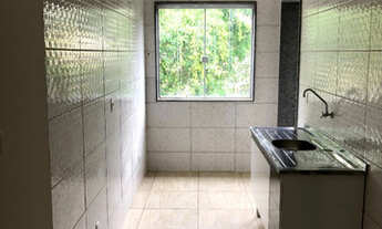 Imagem 6: Apartamento 02 Quartos - Jardim Esperança - Juiz de Fora - MG