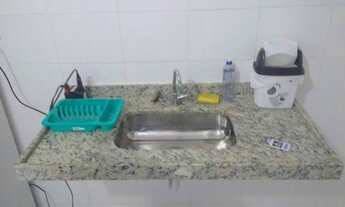 Imagem 6: Apartamento 1 quarto mobiliado no Centro de Timoteo