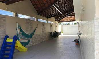 Imagem 5: Casa Com 250 mts de área construída de esquina e em rua asfaltada - Campina Grande-PB