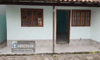 Imagem: Casa em Itapeba