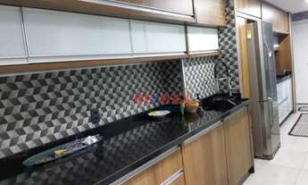 Imagem 4: Apartamento com 2 dormitórios à venda, 61 m² por R$ 380.000 - Macedo - Guarulhos/SP