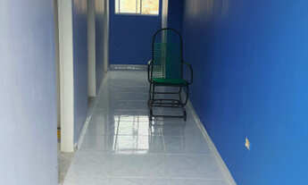 Imagem 2: Aluga casa ( loteamento Nova Era