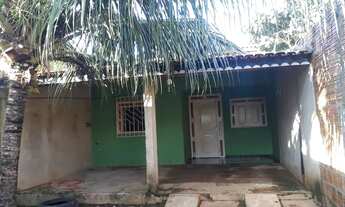 Imagem: ALUGAR CASA, por favor ler toda descrição