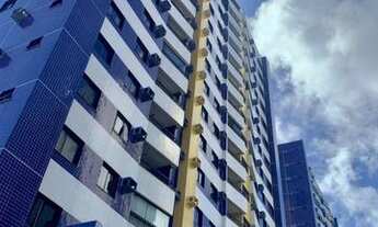 Imagem: Via farol suite e varanda