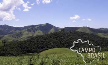 Imagem 2: Oportunidade! Área rural com muito potencial em São Francisco Xavier!