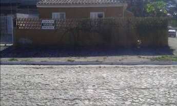 Imagem 2: Casa com 2 dormitórios à venda, 115 m² por r$ 270.000,00 - areal - pelotas/rs