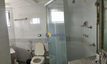 Imagem 7: Apartamento Duplex com 3 dormitórios à venda, 258 m² - Zona 07 - Maringá/PR
