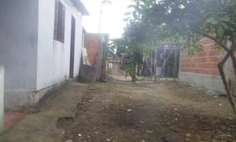 Imagem 6: Alugo casa mobiliada incluso luz e água