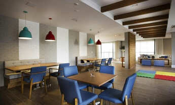 Imagem 7: Luxuoso Apartamento 3 Quartos com suíte na Barra da Tijuca