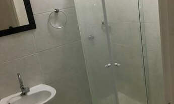 Imagem 3: Kitinete Kitnet com 1 dormitório