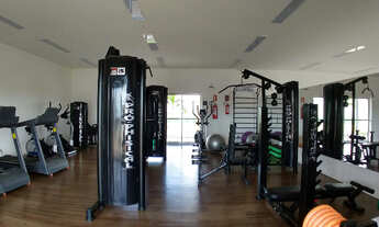 Imagem 4: Lotes no Ecoville 1 - 200m²