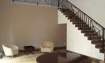 Imagem 10: PALAIS ROYALE, 332 M², 4 SUÍTES, 5 VAGAS DE GARAGEM