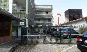 Imagem 3: Flats mobiliados a poucos metros do mar do Bessa