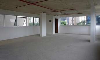 Imagem 7: Sala para aluguel, 2 vagas, Savassi - Belo Horizonte/MG