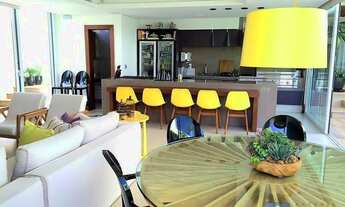 Imagem: Casa para Venda em Salvador, Alphaville