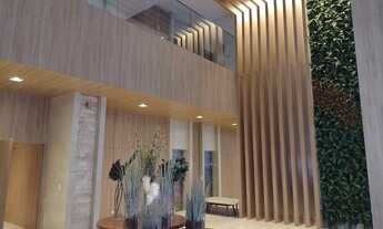 Imagem 3: Vende-se Apartamento no Edificio Sunset Plaza Residence Club