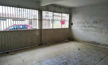 Imagem 2: K.S) Casa Pq Grajau