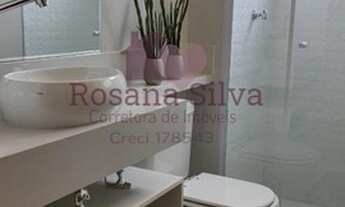 Imagem 7: Apartamento para Venda em Suzano, Vila Urupês, 2 dormitórios, 1 banheiro, 1 vaga