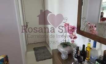 Imagem 2: Apartamento para Venda em Suzano, Vila Urupês, 2 dormitórios, 1 banheiro, 1 vaga