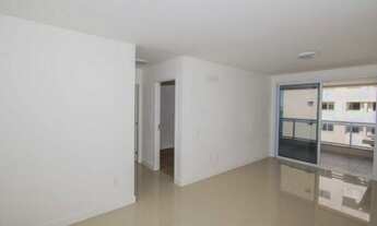 Imagem 5: Excelente apartamento com 110 m² de 3 quartos com suíte no Ilha Pura