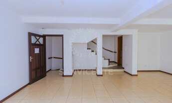 Imagem 4: PORTO ALEGRE - Casa de Condomínio - Menino Deus