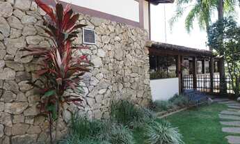 Imagem 2: Casa à venda, 5 quartos, 6 vagas, São Bento - Belo Horizonte/MG