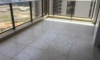 Imagem 3: Excelente apartamento com 134 m² sendo 3 suítes no Ilha Pura