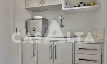 Imagem 6: COBERTURA DUPLEX em MOEMA PÁSSAROS com 181m² A.U. sendo: 3 dormitórios (1 suíte) e 2 vagas