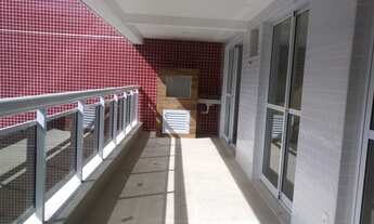 Imagem 7: Excelente apartamento com 117 m² de 4 quartos sendo 1 suíte