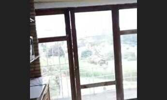 Imagem 2: Alugo Casa de 1 quarto com garagem - Cordeiro-RJ - Morro da piscina