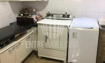 Imagem 6: Casa - Loteamento Alphaville Campinas - Campinas