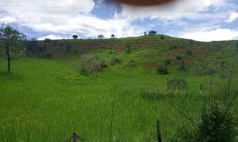 Imagem 2: Fazenda no Naque/MG