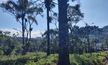 Imagem: TERRENO DE 1000 M² EM CLUBE DE CAMPO