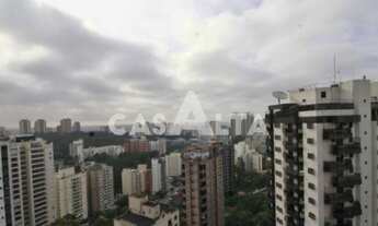 Imagem 7: COBERTURA DUPLEX no MORUMBI com 591 m² A.U. sendo: 6 dormitórios, 4 suítes e 5 vagas de ga