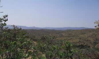 Imagem: Fazendinhas com nascente de água cristalina