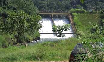 Imagem 4: Terreno 1250m - a 4km do centro