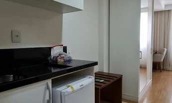 Imagem 2: Salvador Business Flat - Moveis planejados - 36 m² - 1 Vaga de Garagem