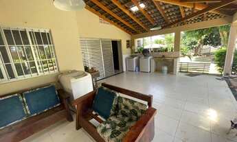 Imagem 6: Vendo linda chácara na Bica do Der (-lote com 3.200m2