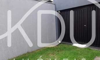 Imagem 3: Casa à venda, 2 quartos, 1 suíte, 2 vagas, Poncho Verde - Primavera do Leste/MT