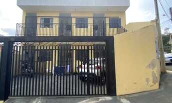 Imagem: Kitnet no parque do povo para aluguel