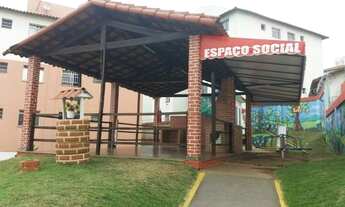 Imagem 4: F1026) Apartamento no Life 3 com 02 Quartos, em Arsenal - Fator Imóveis