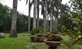 Imagem: CHÁCARA MORADA DO SOL 5.000 M2 amp ARARAS-SP