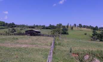 Imagem 4: Fazenda em Taquara