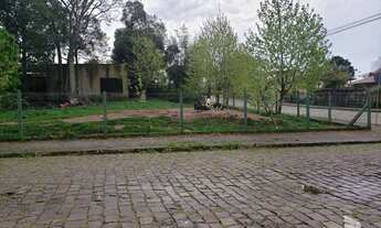 Imagem 2: Terreno santo antão de esquina