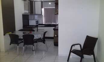 Imagem 6: Apartamento para venda com 66 metros quadrados com 2 quartos em Centro - Barra Velha - SC