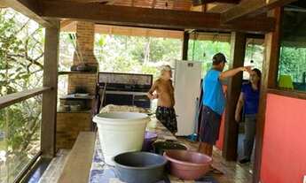 Imagem 7: Chácara na Bicuda Grande com casa, com 3.500 m2 de terreno